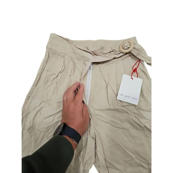 The Good Jane Hourglass Simone Pants Sz S - Picture 4 of 9